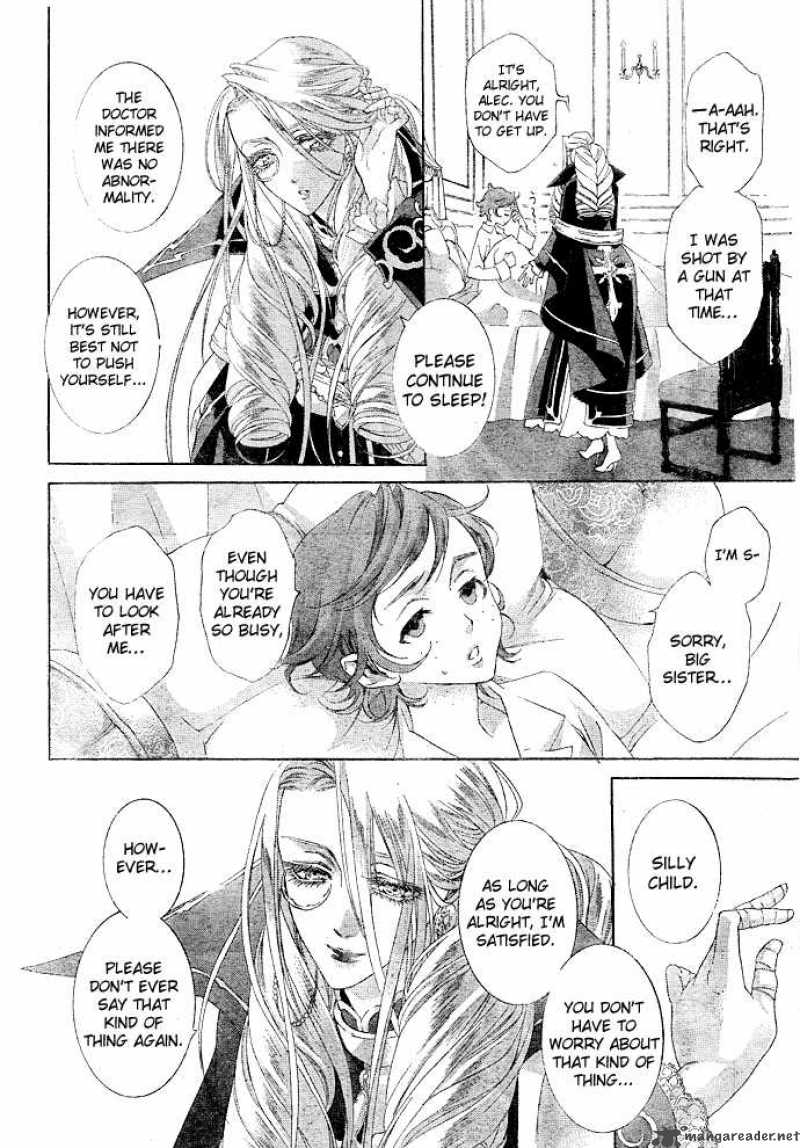 Trinity Blood Chapter 40 Page 3