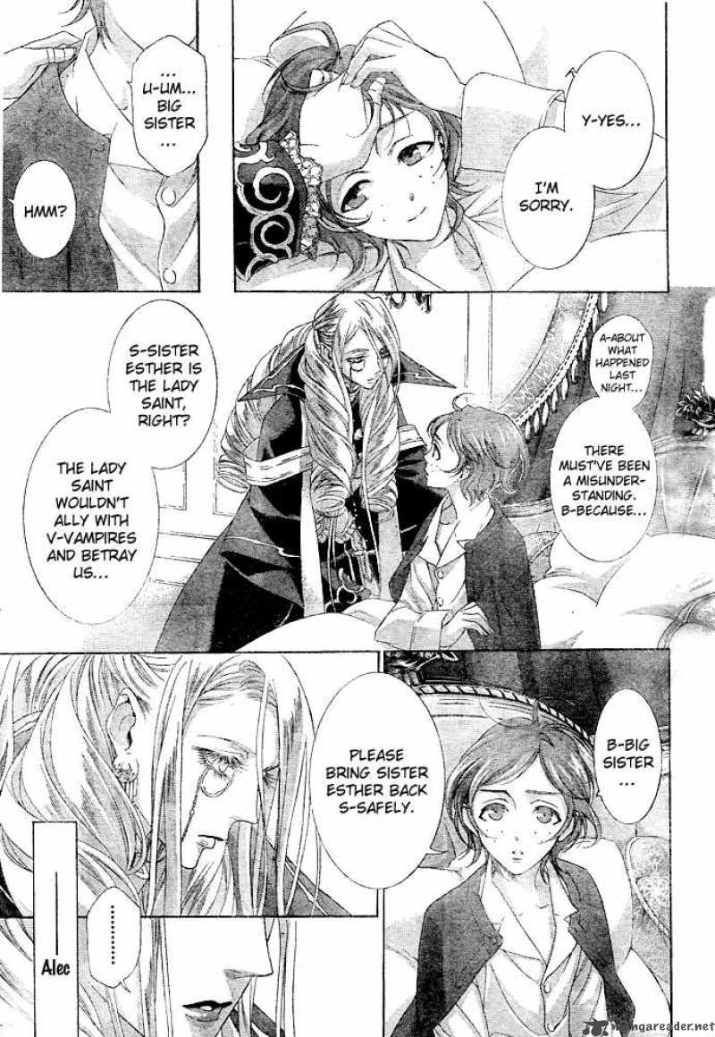 Trinity Blood Chapter 40 Page 4