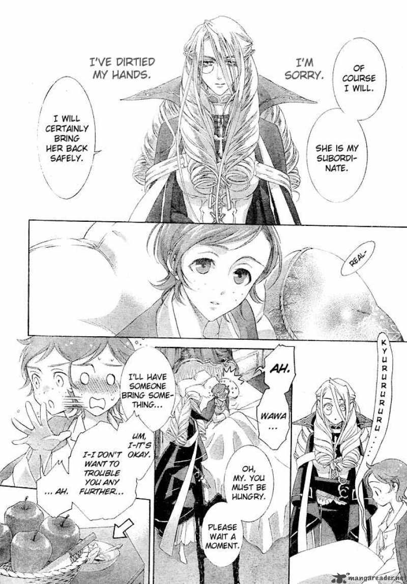 Trinity Blood Chapter 40 Page 5