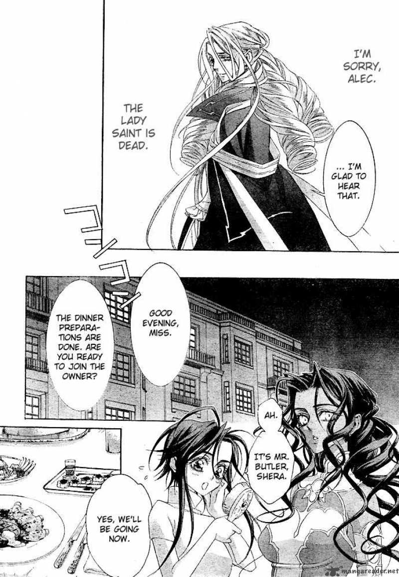 Trinity Blood Chapter 40 Page 9