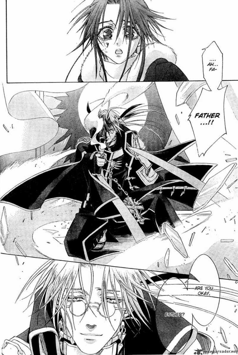 Trinity Blood Chapter 41 Page 20