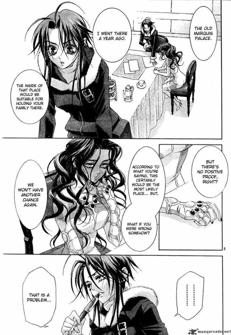 Trinity Blood Chapter 41 Page 3