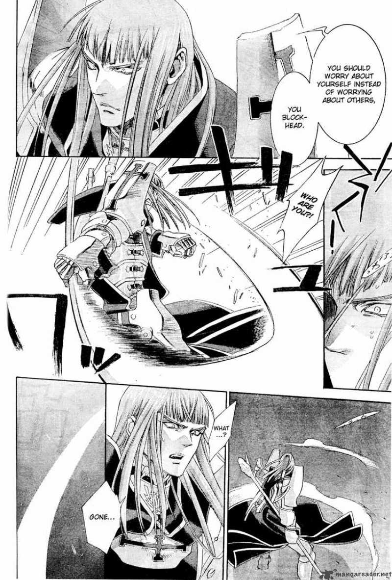 Trinity Blood Chapter 41 Page 30