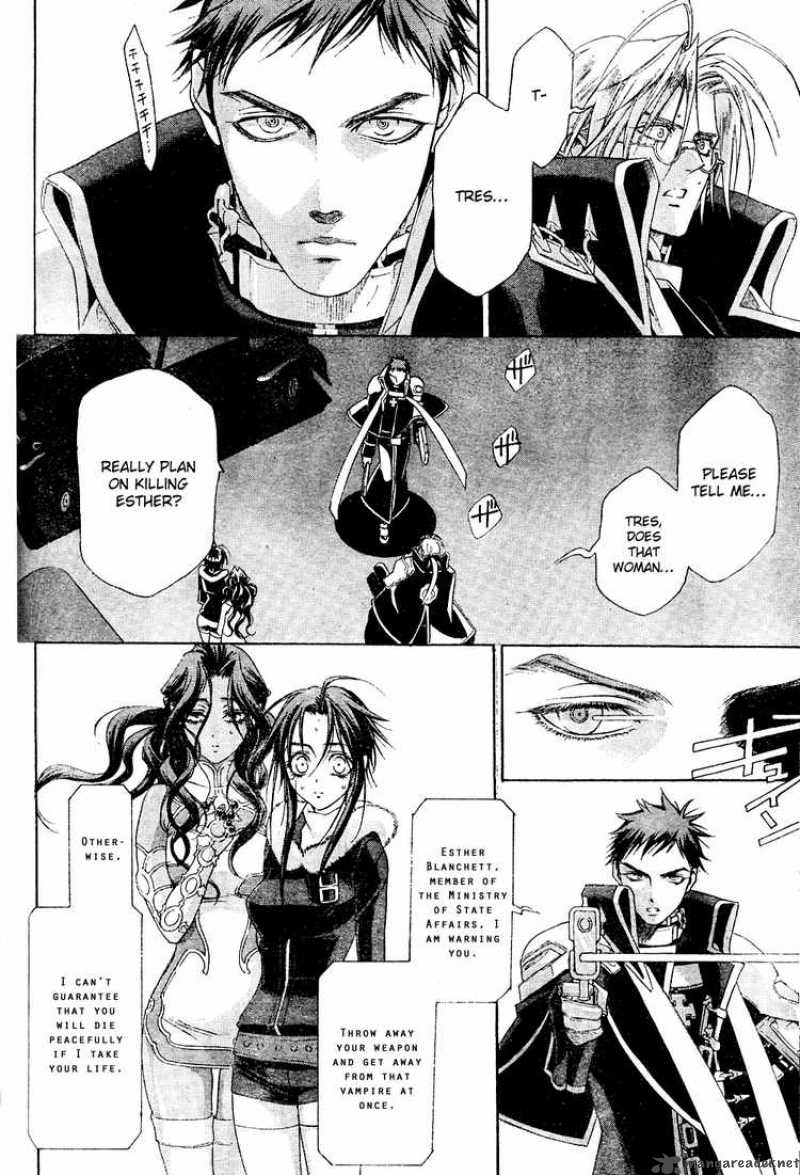 Trinity Blood Chapter 41 Page 34