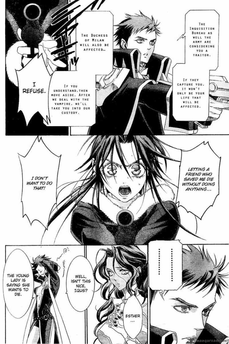 Trinity Blood Chapter 41 Page 36