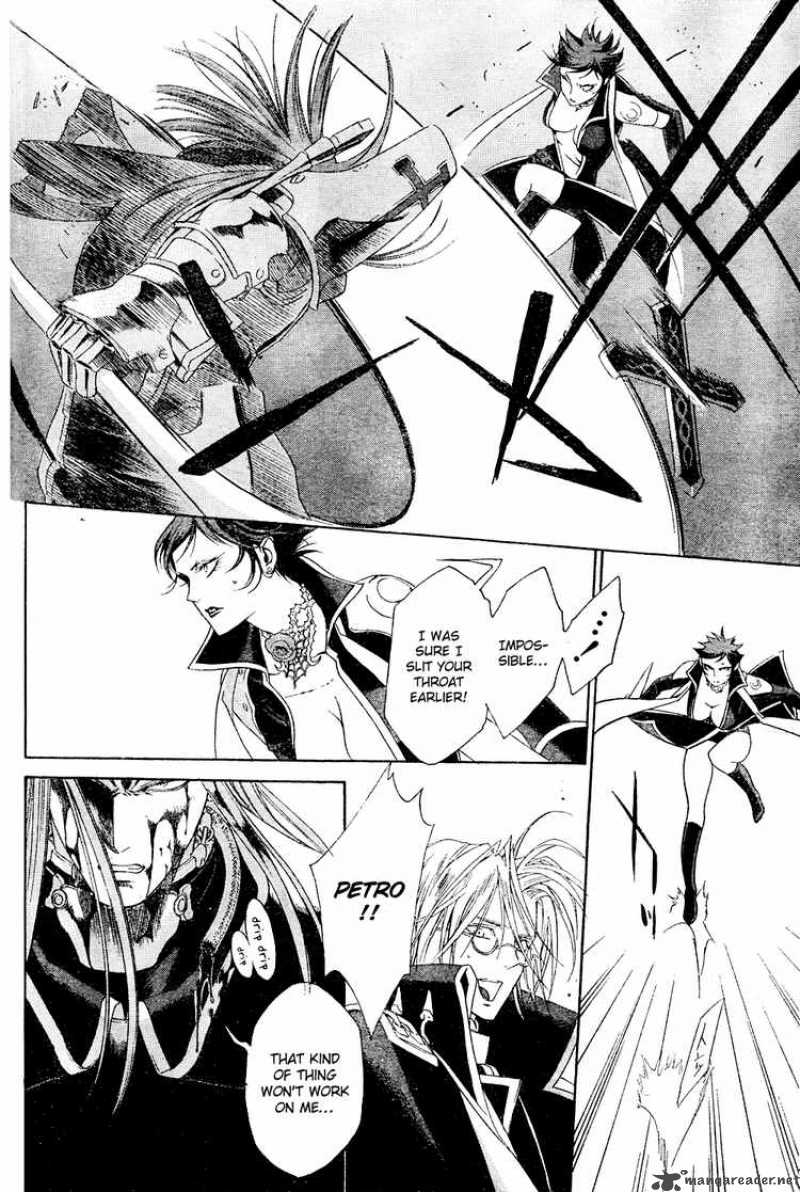 Trinity Blood Chapter 41 Page 38