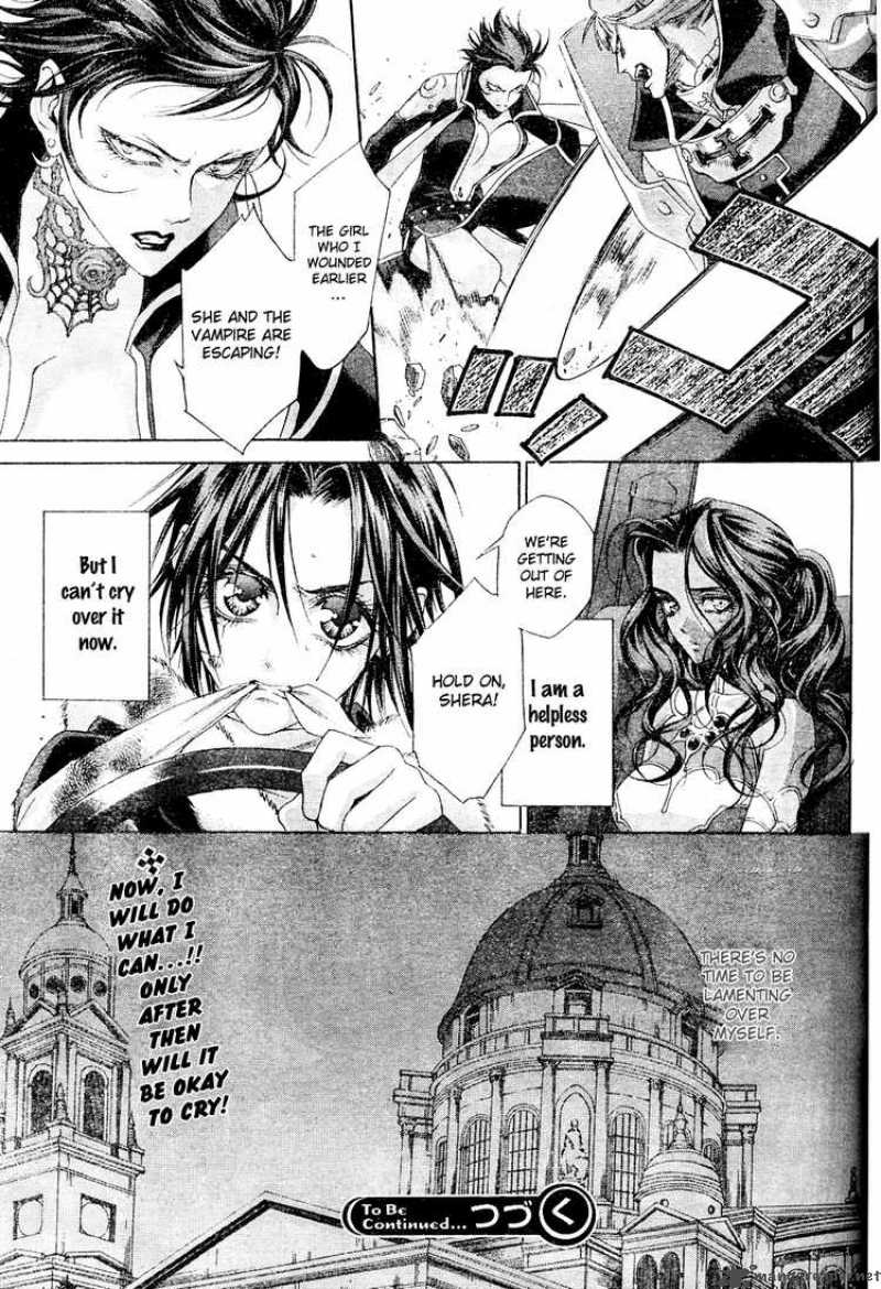 Trinity Blood Chapter 41 Page 43