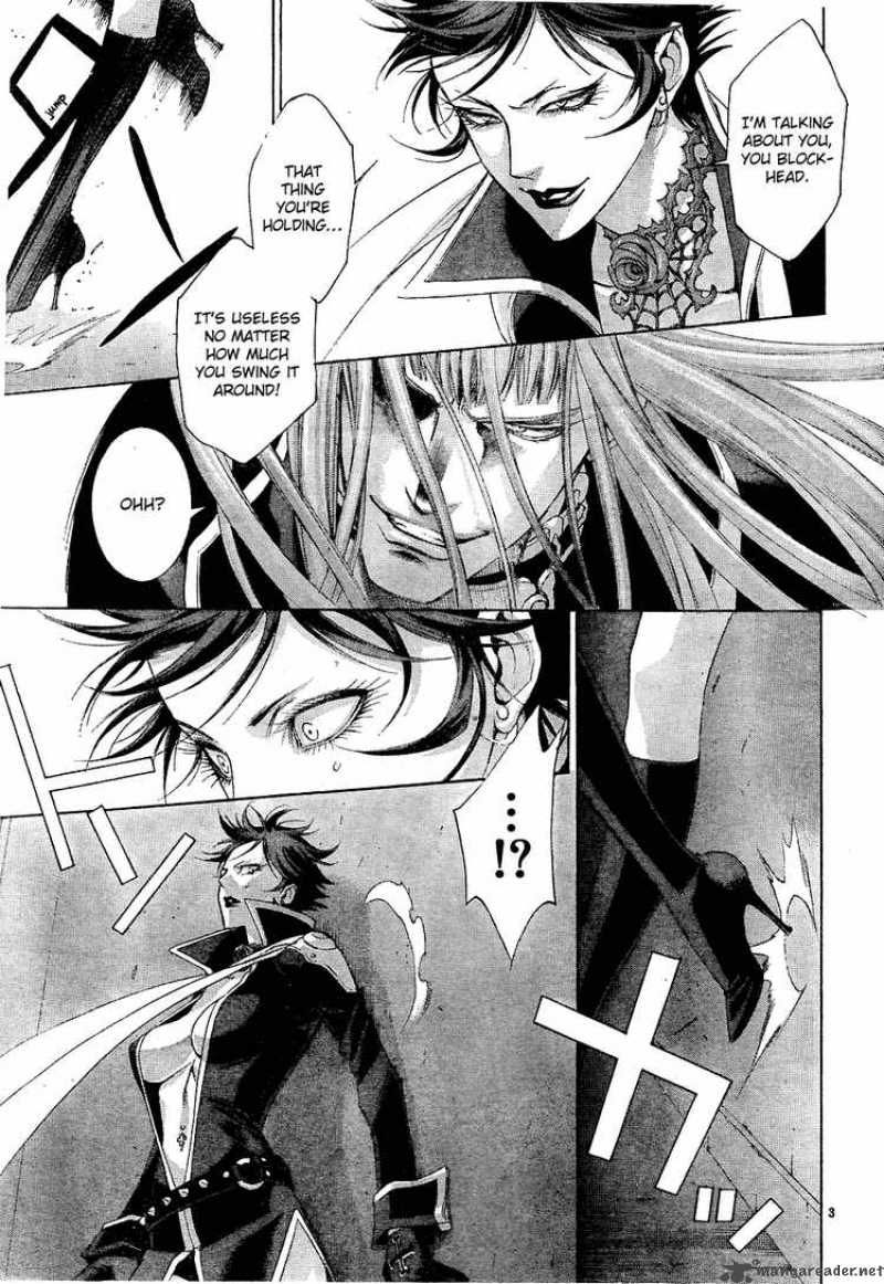 Trinity Blood Chapter 42 Page 3