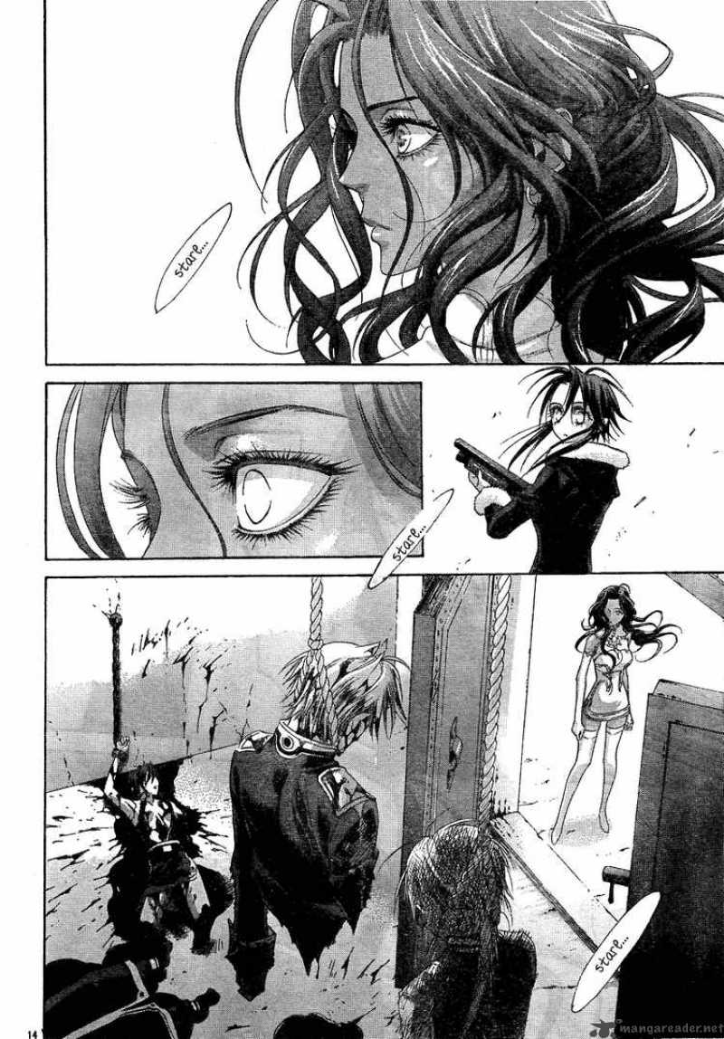 Trinity Blood Chapter 43 Page 16