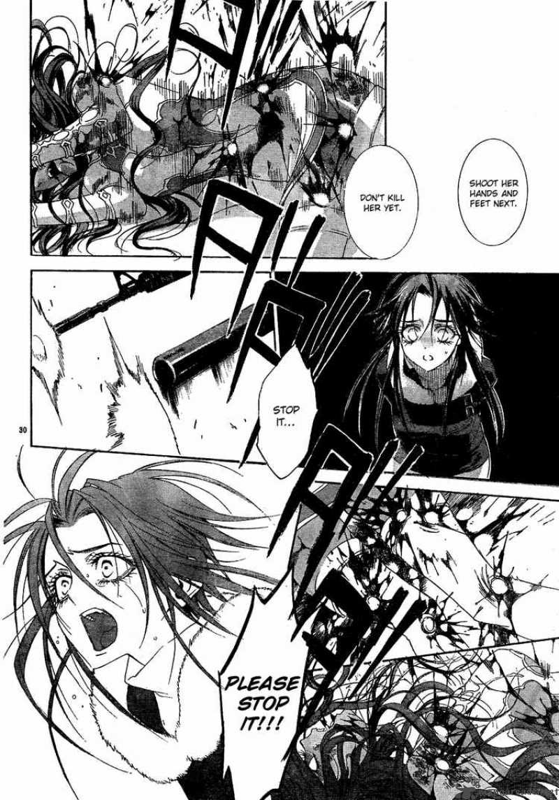 Trinity Blood Chapter 43 Page 32