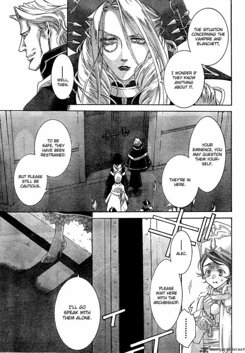 Trinity Blood Chapter 43 Page 5