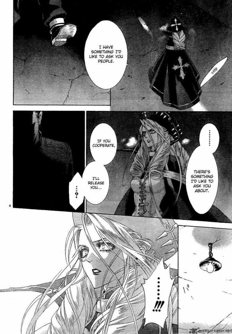 Trinity Blood Chapter 43 Page 6