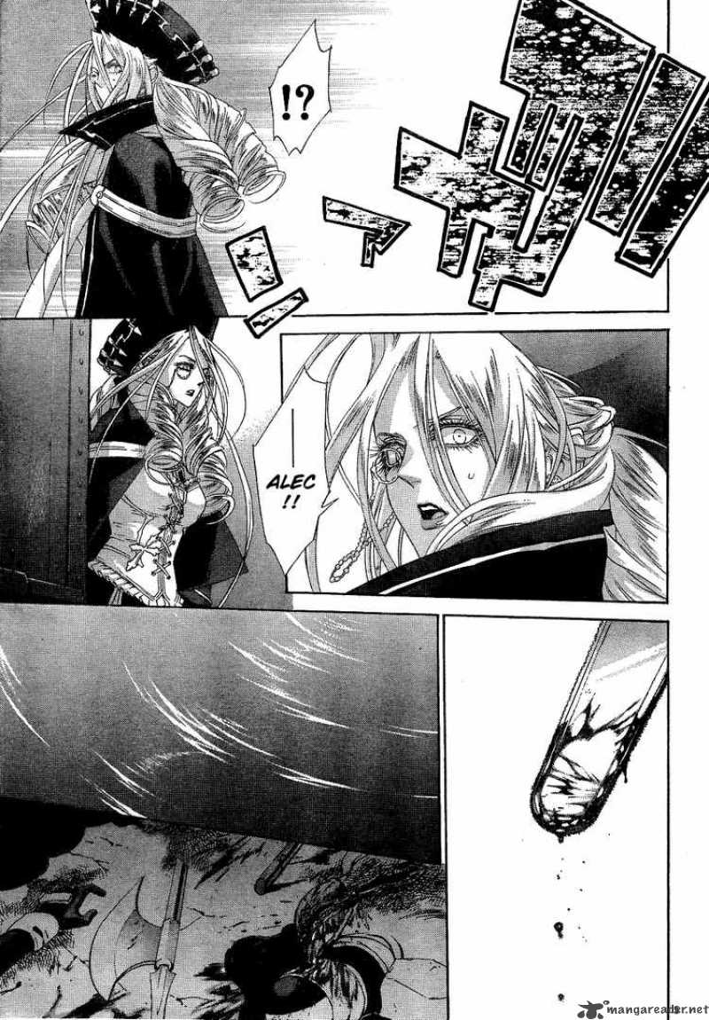 Trinity Blood Chapter 43 Page 7