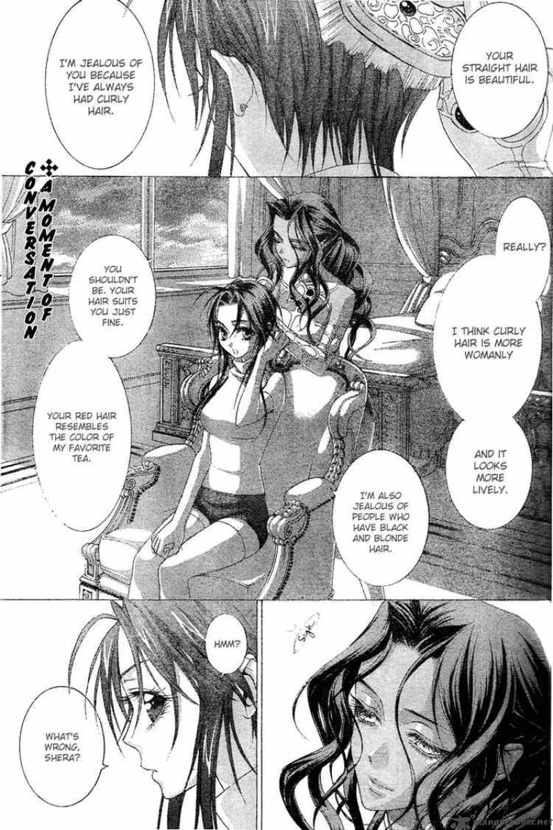 Trinity Blood Chapter 44 Page 2