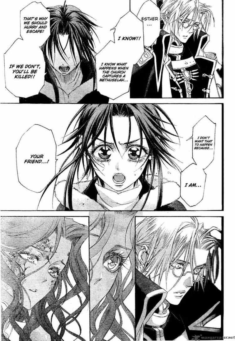 Trinity Blood Chapter 44 Page 30