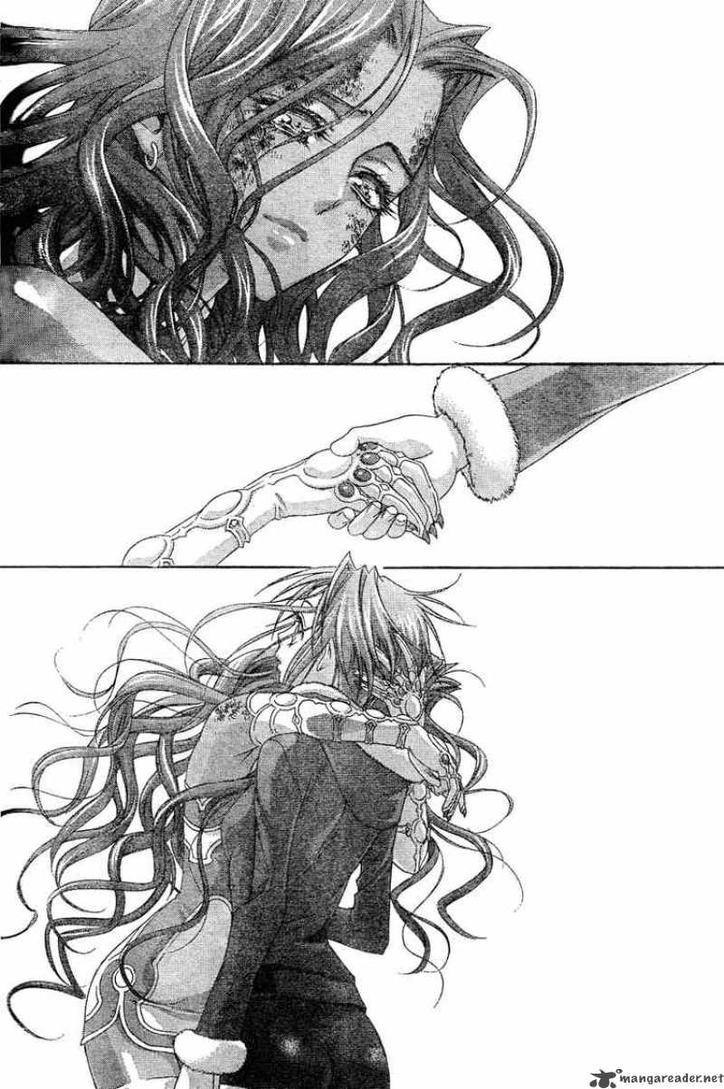 Trinity Blood Chapter 44 Page 31