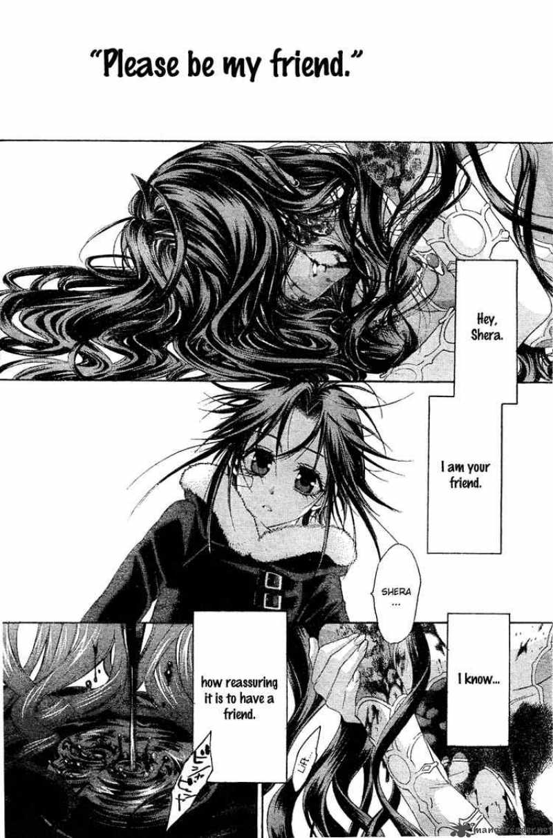 Trinity Blood Chapter 44 Page 5