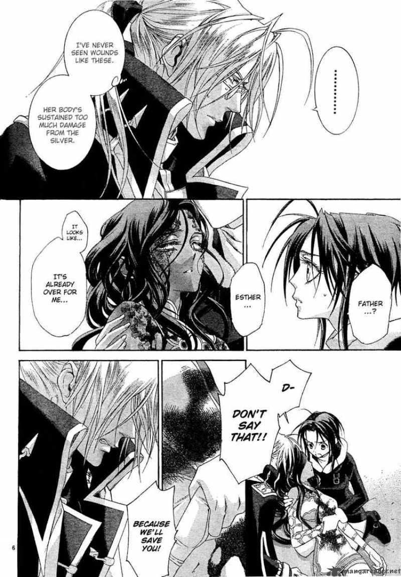 Trinity Blood Chapter 44 Page 7