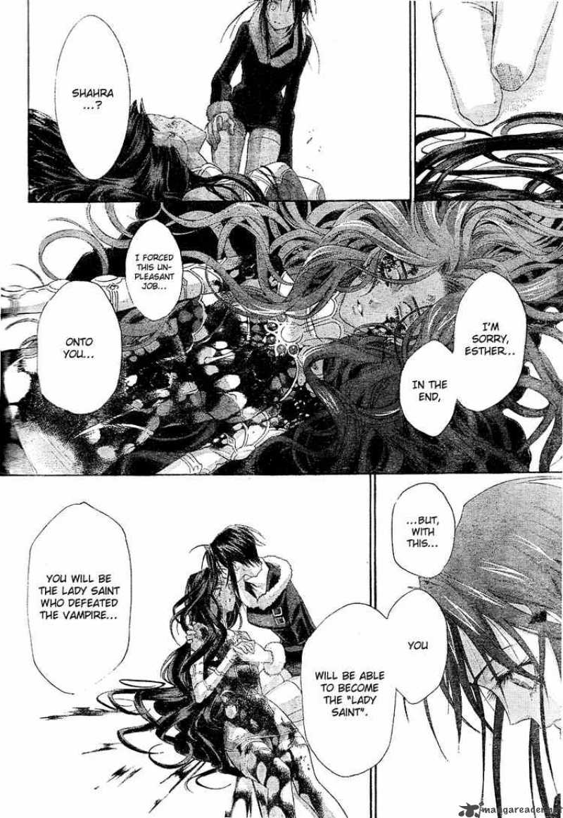 Trinity Blood Chapter 45 Page 12