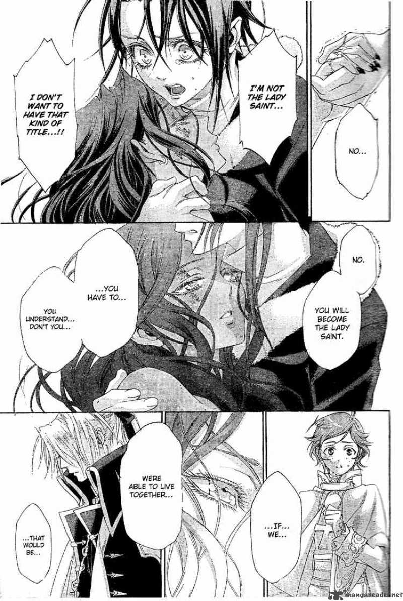 Trinity Blood Chapter 45 Page 13