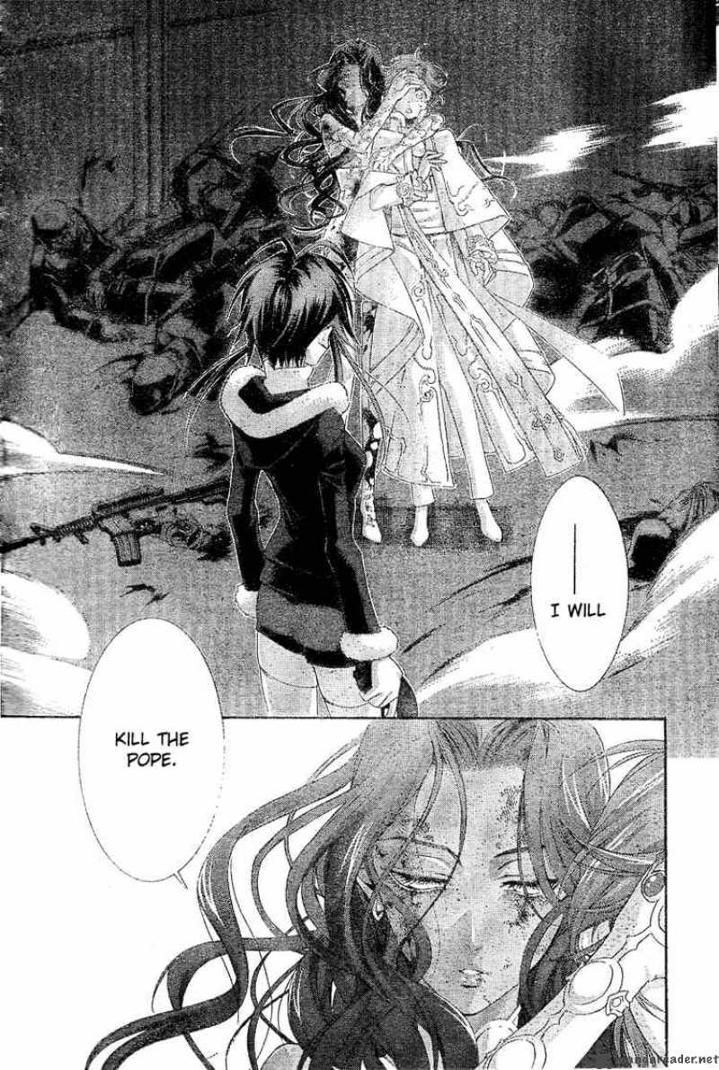 Trinity Blood Chapter 45 Page 2