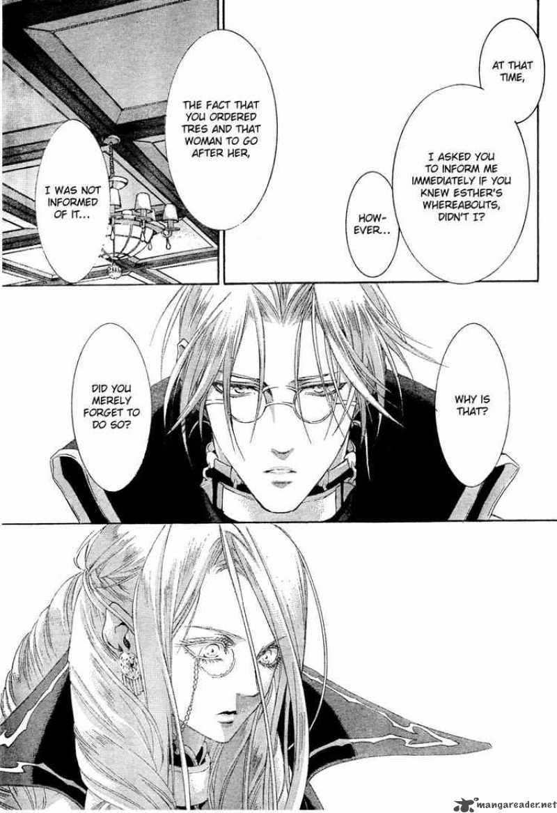 Trinity Blood Chapter 45 Page 21