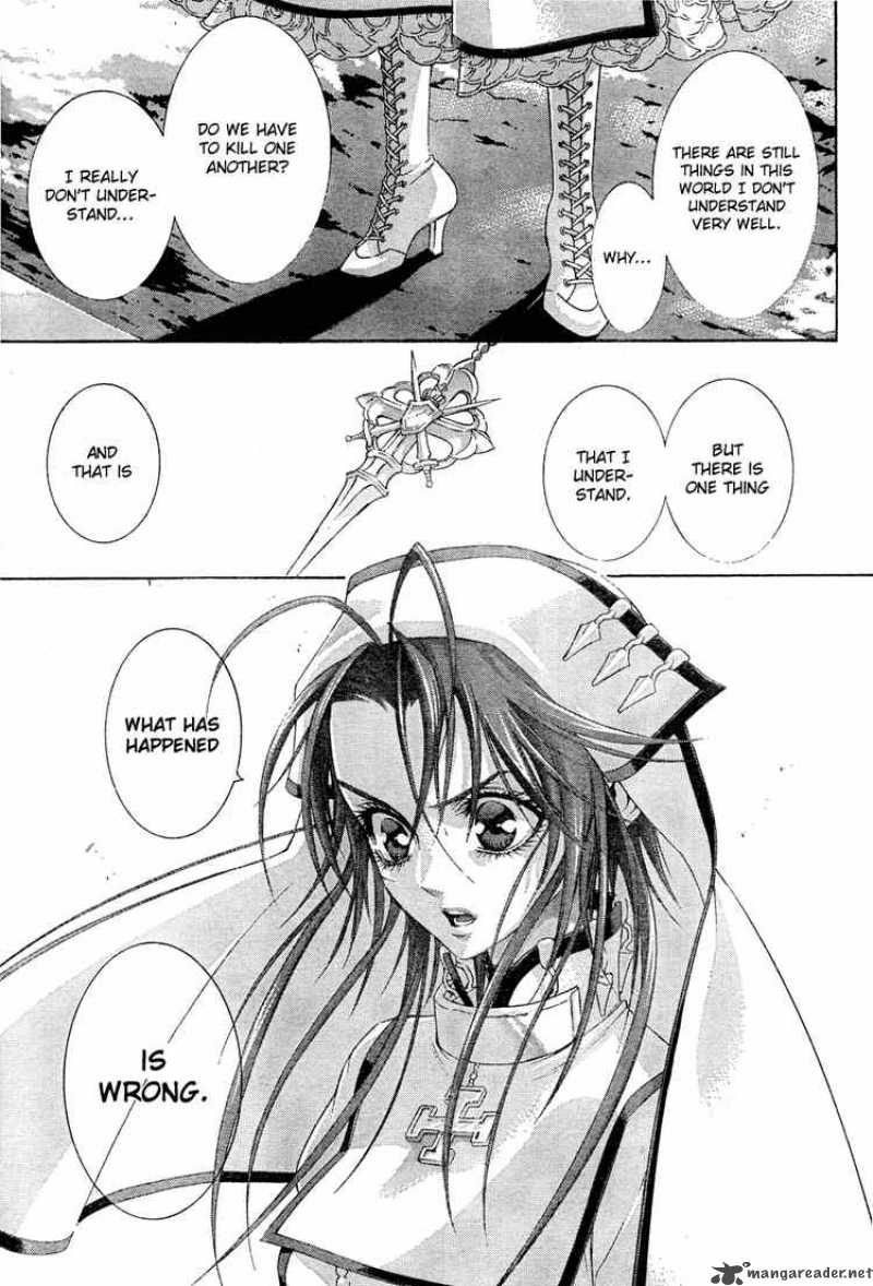 Trinity Blood Chapter 45 Page 29