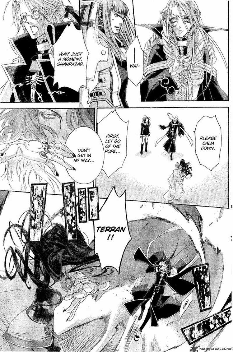 Trinity Blood Chapter 45 Page 3