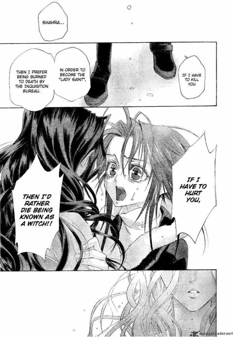 Trinity Blood Chapter 45 Page 9