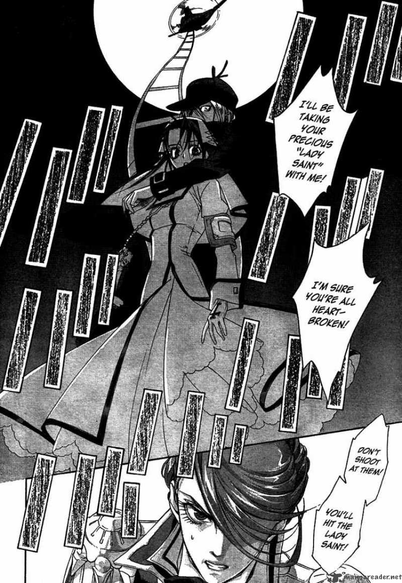 Trinity Blood Chapter 46 Page 30