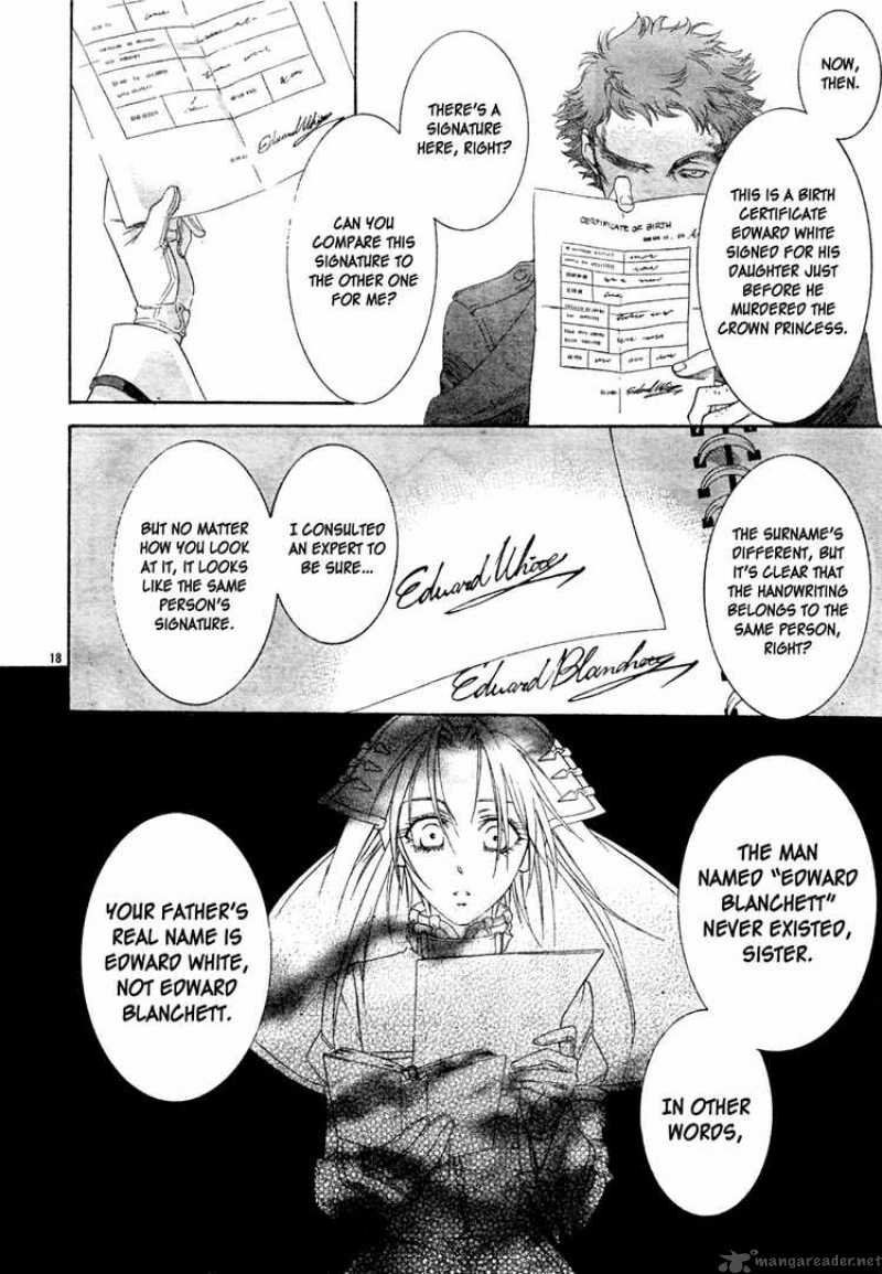 Trinity Blood Chapter 47 Page 18