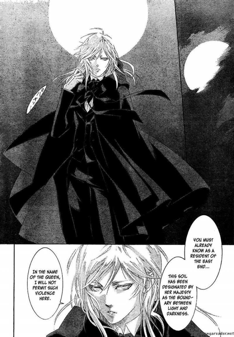 Trinity Blood Chapter 48 Page 36