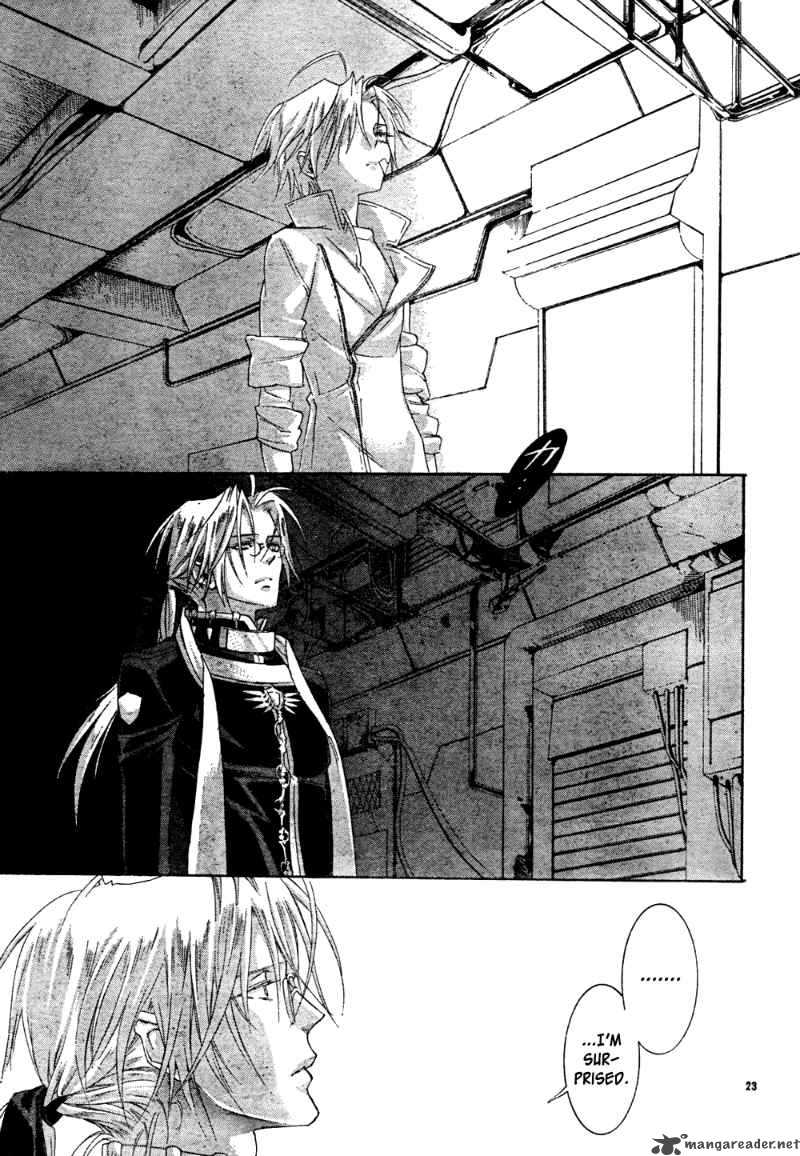 Trinity Blood Chapter 49 Page 24