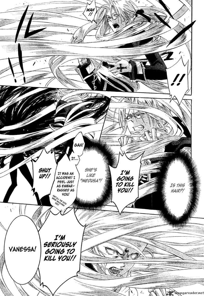 Trinity Blood Chapter 49 Page 34