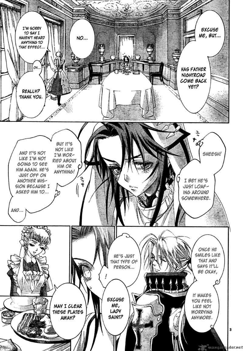 Trinity Blood Chapter 49 Page 4