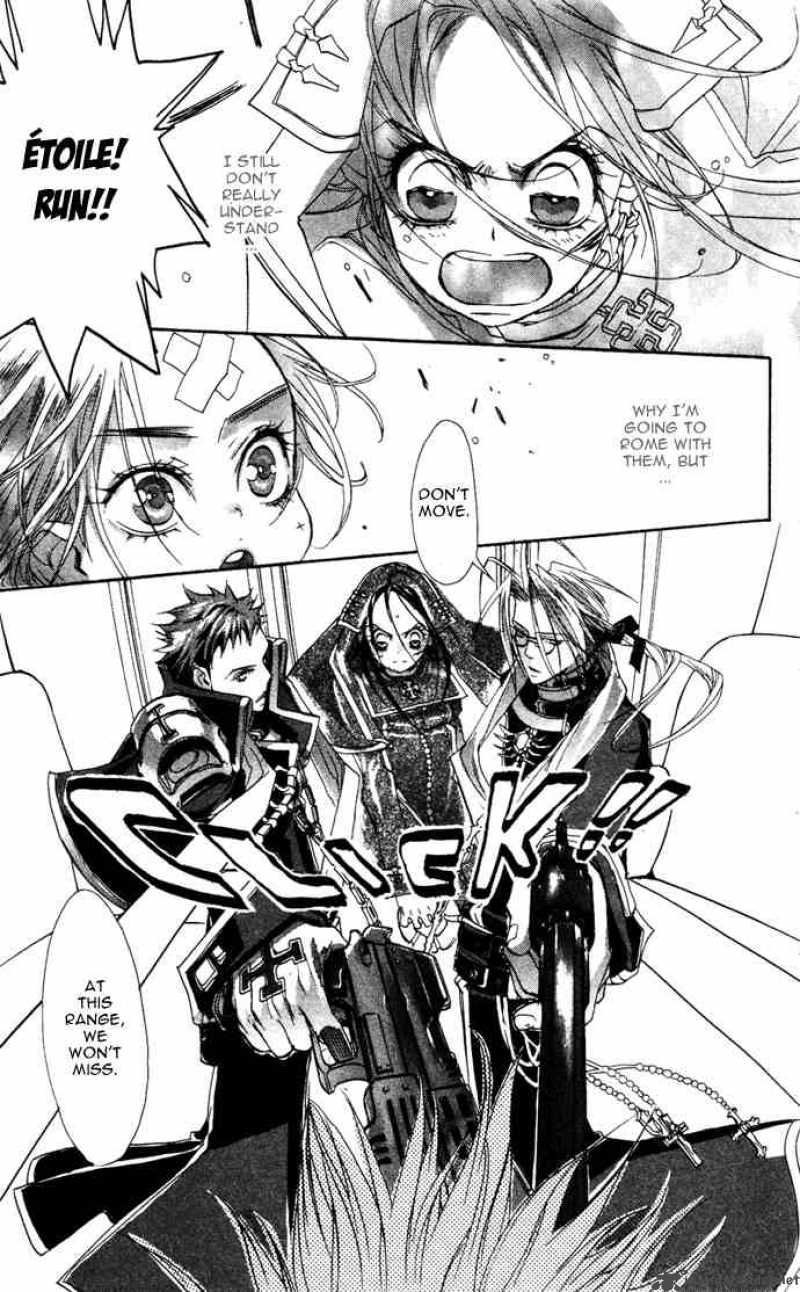 Trinity Blood Chapter 5 Page 15