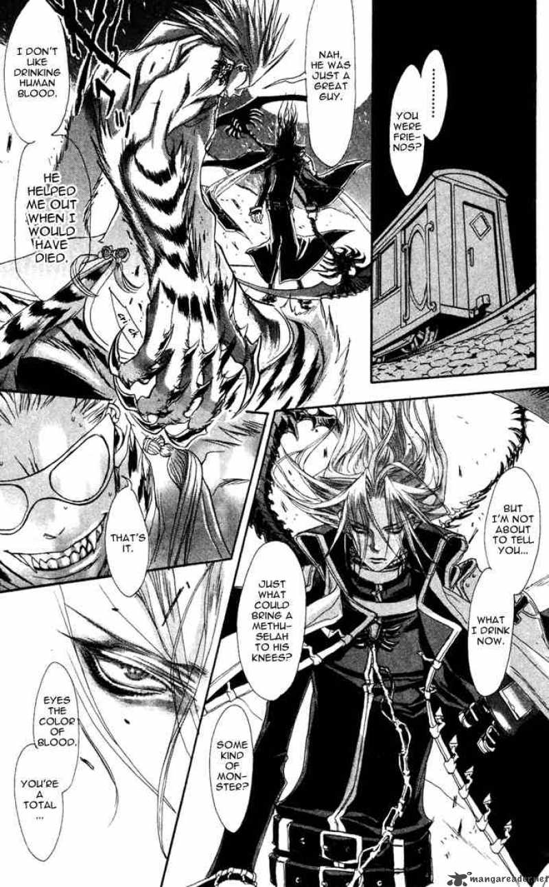 Trinity Blood Chapter 5 Page 23