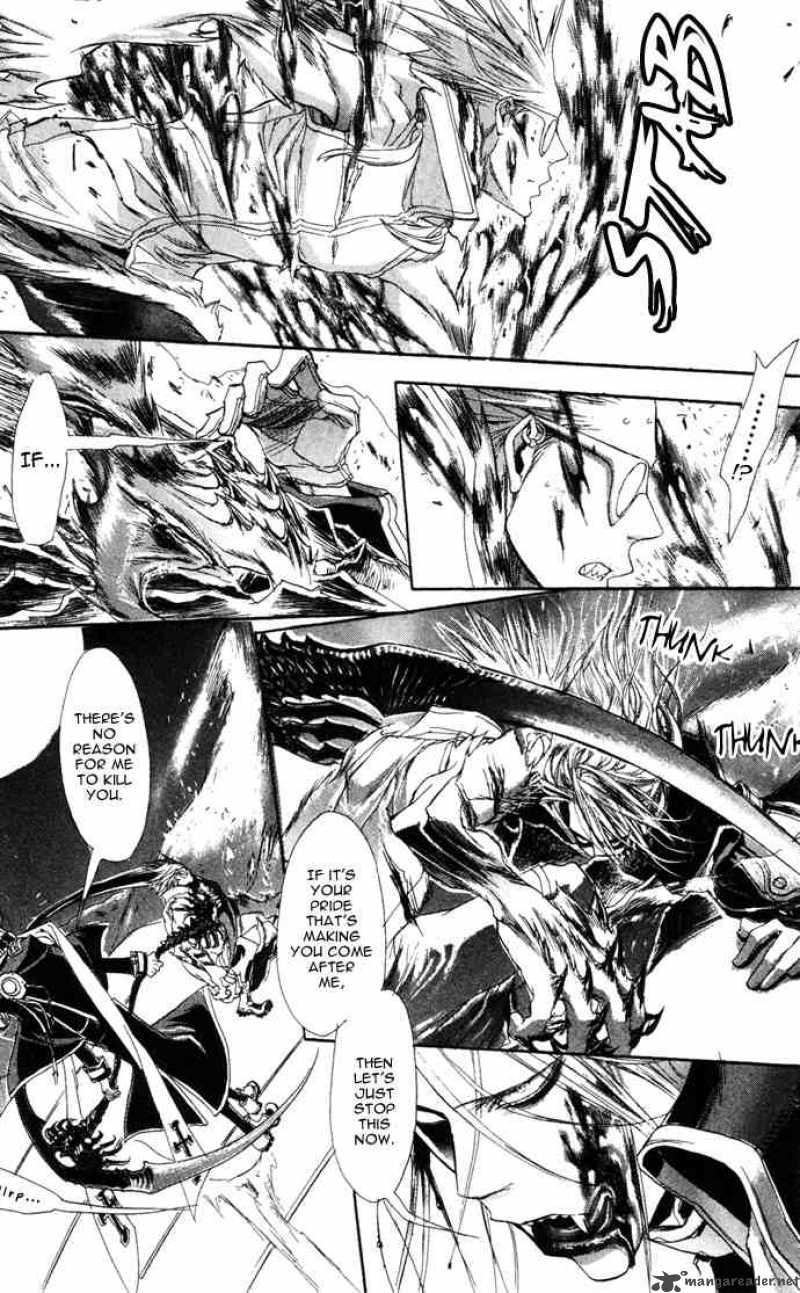 Trinity Blood Chapter 5 Page 25
