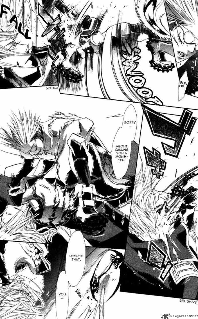 Trinity Blood Chapter 5 Page 26