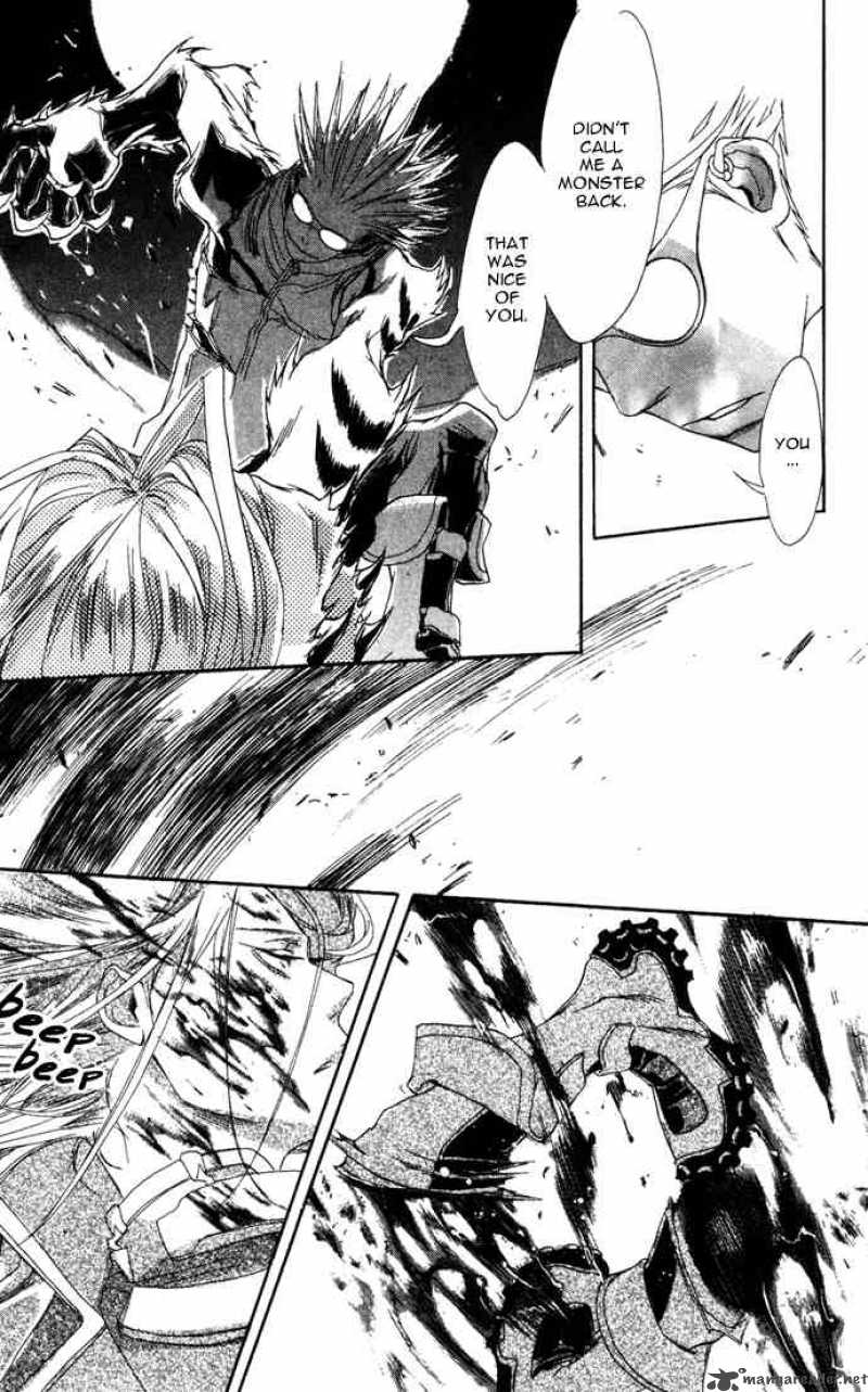 Trinity Blood Chapter 5 Page 27