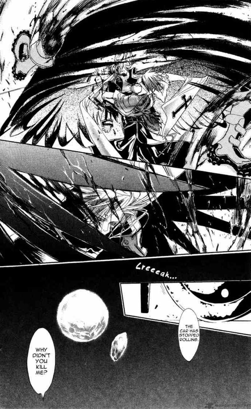 Trinity Blood Chapter 5 Page 28
