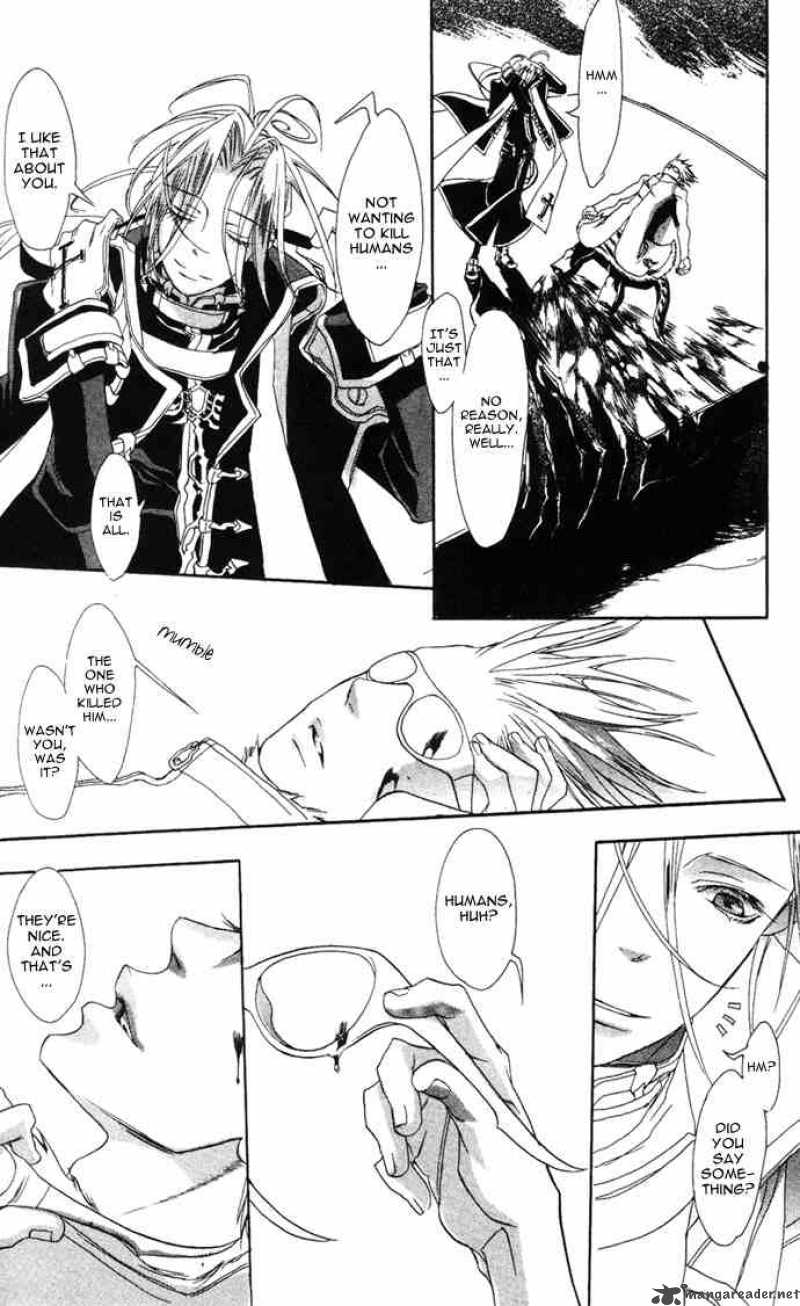 Trinity Blood Chapter 5 Page 29