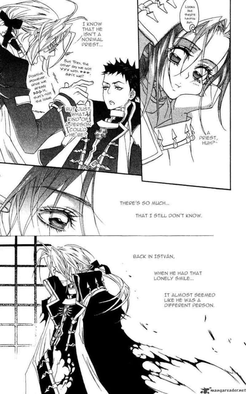 Trinity Blood Chapter 5 Page 6