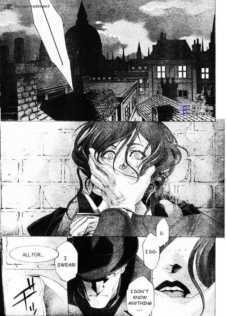 Trinity Blood Chapter 51 Page 3