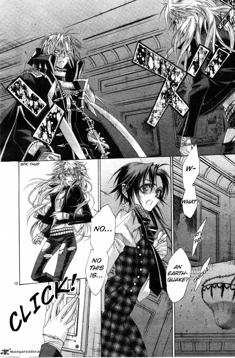 Trinity Blood Chapter 55 Page 14
