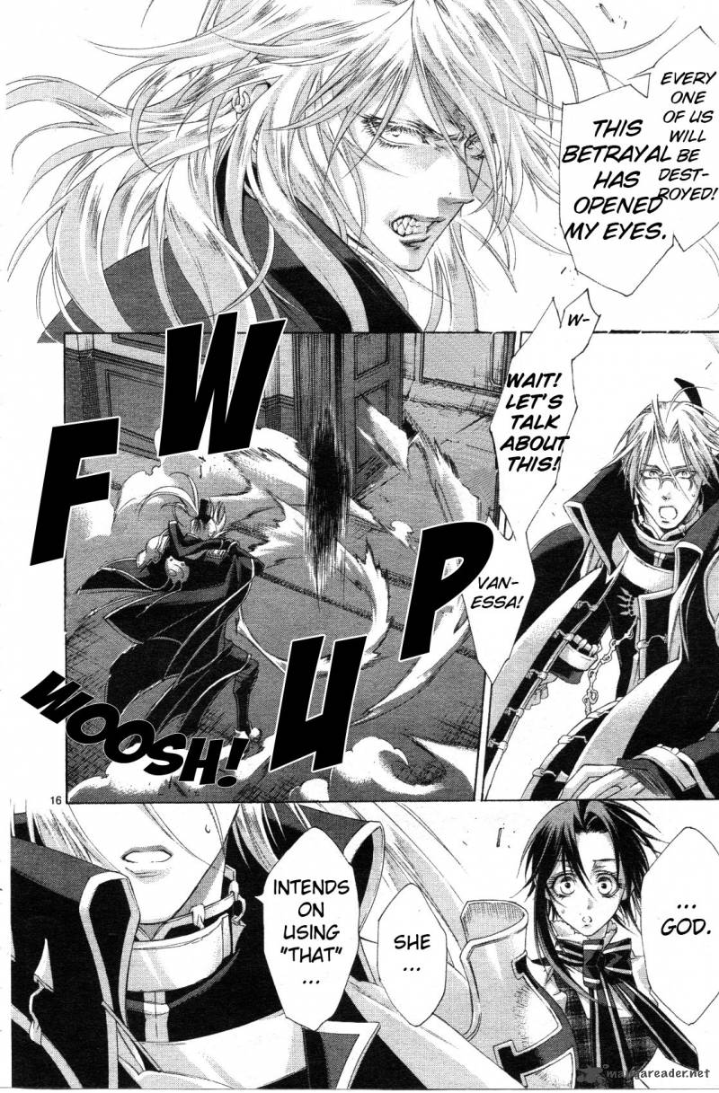 Trinity Blood Chapter 55 Page 18
