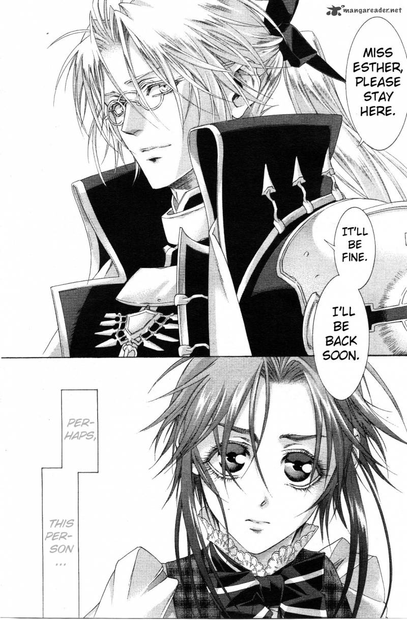 Trinity Blood Chapter 55 Page 20