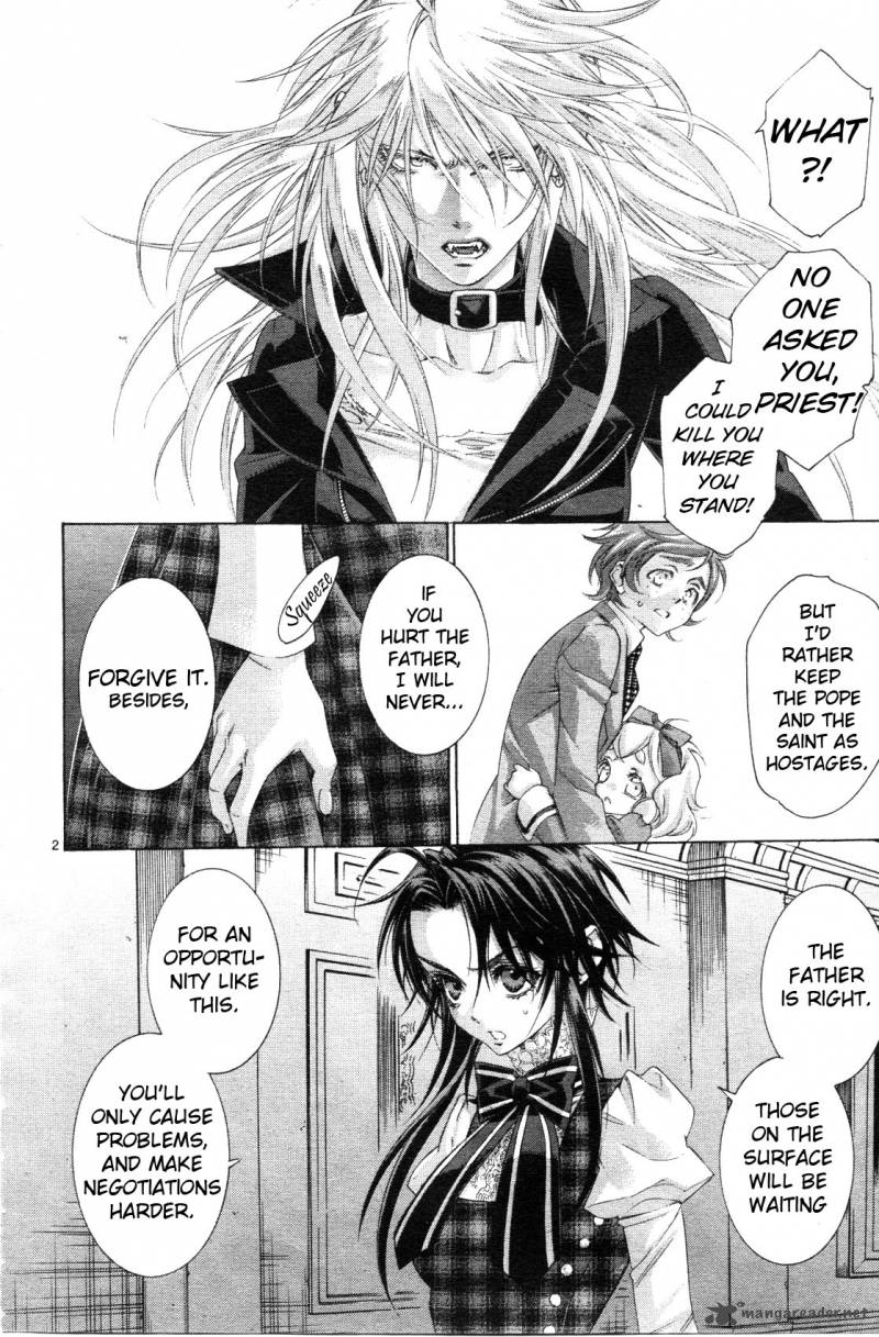 Trinity Blood Chapter 55 Page 4