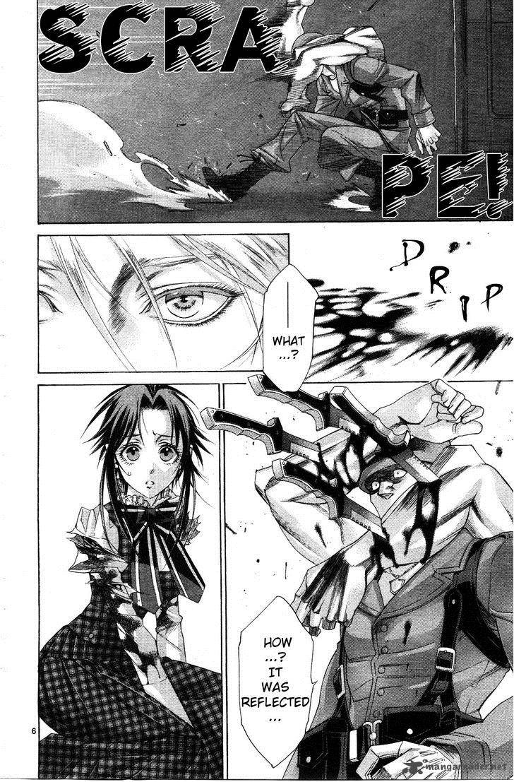 Trinity Blood Chapter 56 Page 6