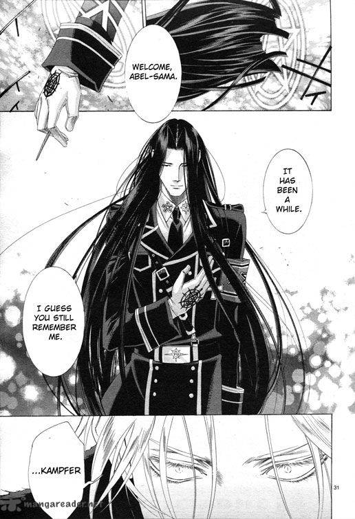 Trinity Blood Chapter 57 Page 32